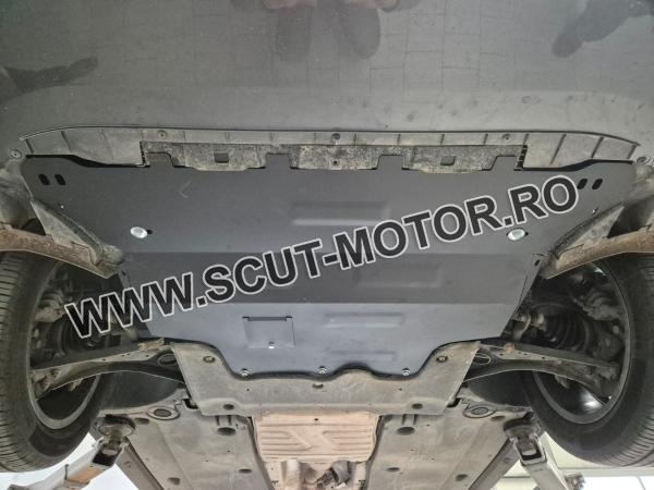 Scut motor Ford Tourneo Connect - cutie de viteză manuală 6
