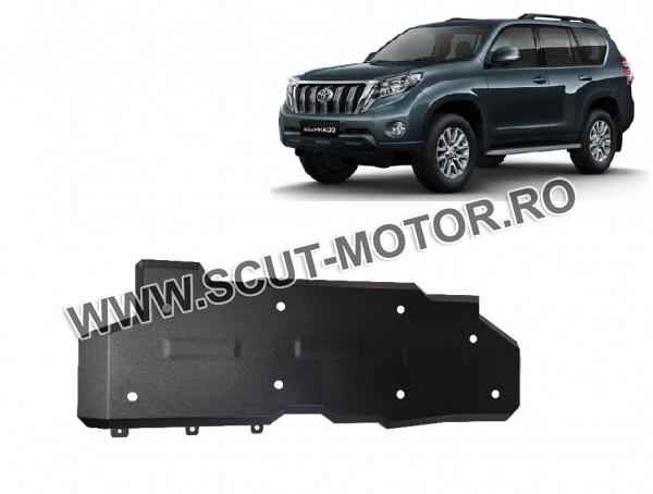 Scut rezervor Toyota Land Cruiser J150 1