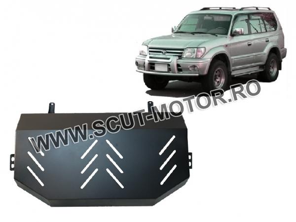 Scut rezervor Toyota Land Cruiser J90 1