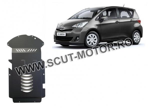 Scut antifurt catalizator pentru Toyota Verso-S 1