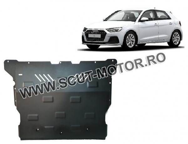 Scut motor Audi A1 1