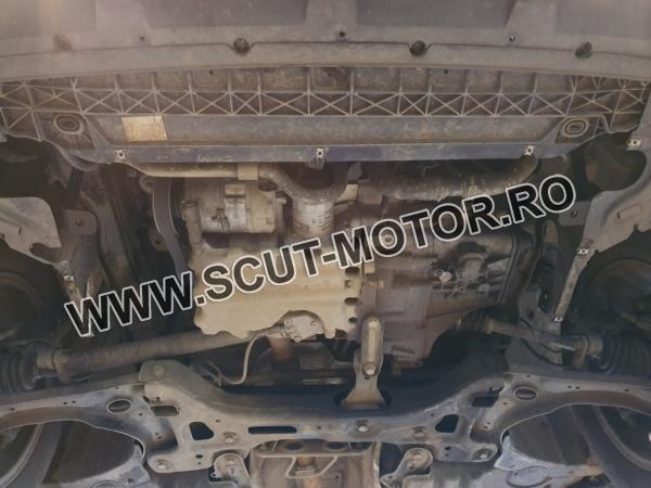Scut motor Audi A1 5