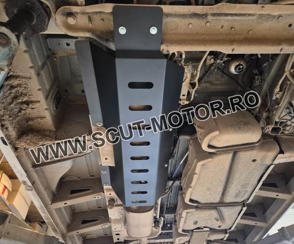 Scut catalizator si clapeta Stop&Go Renault Master 6