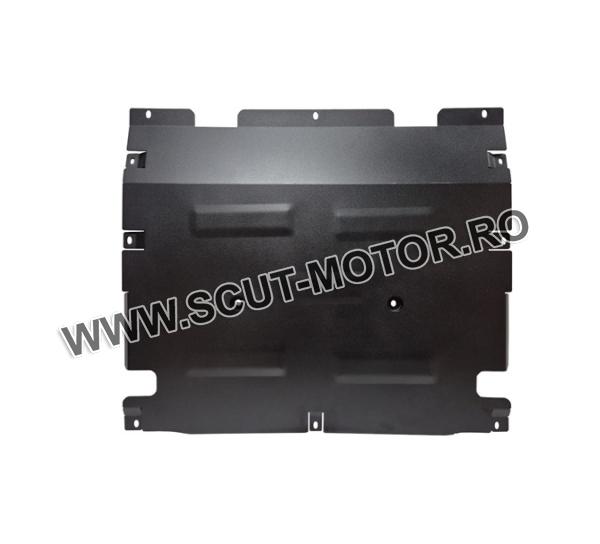 Scut motor metalic Audi Q5 2
