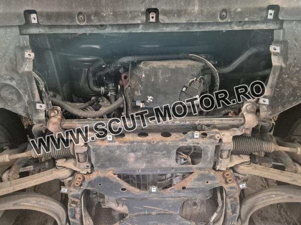 Scut motor metalic Audi Q5 5