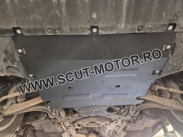 Scut motor metalic Audi Q5 6