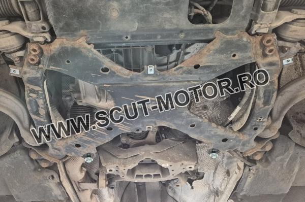 Scut cutie de viteză Audi Q5  5