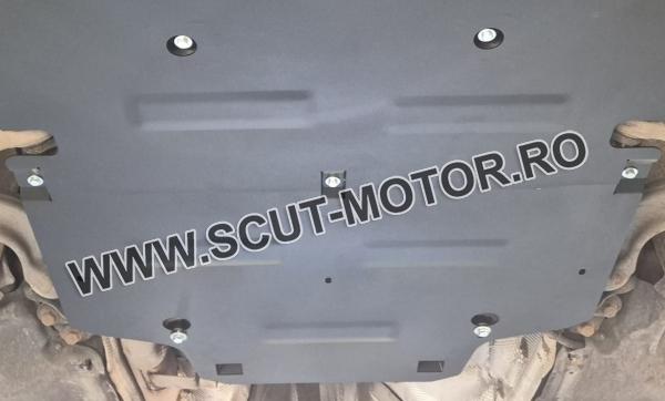 Scut cutie de viteză Audi Q5  6