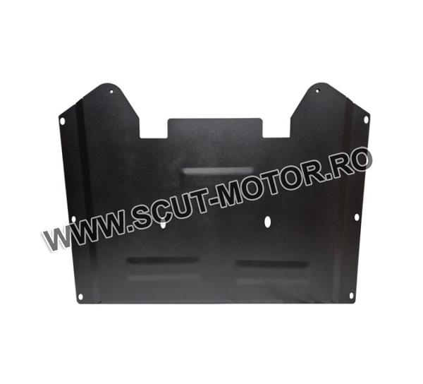 Scut reductor metalic Audi Q5  2