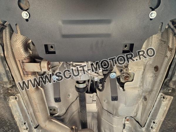 Scut reductor metalic Audi Q5  5