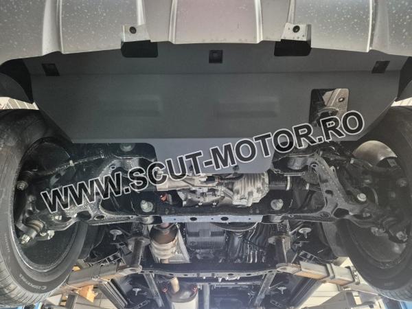 Scut motor metalic Baic Beijing BJ60 5