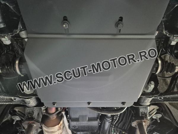 Scut motor metalic Baic Beijing BJ60 7