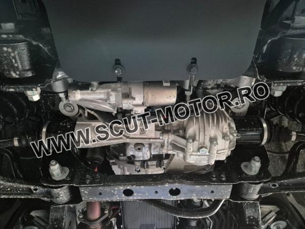 Scut motor metalic Baic Beijing BJ60 6