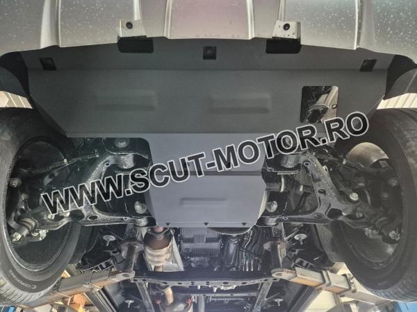 Scut motor metalic Baic Beijing BJ60 8
