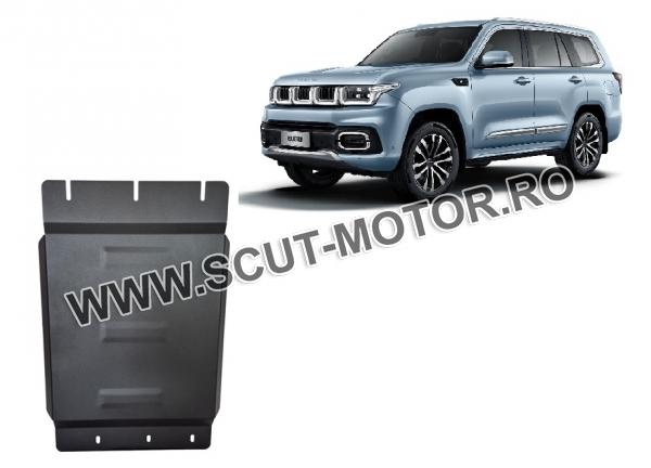 Scut cutie de viteză Baic Beijing BJ60 1