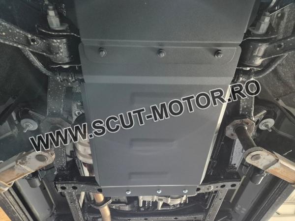 Scut cutie de viteză Baic Beijing BJ60 5