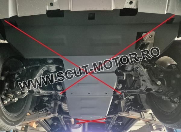 Scut cutie de viteză Baic Beijing BJ60 6