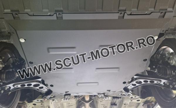 Scut Motor Baic Beijing X75 6