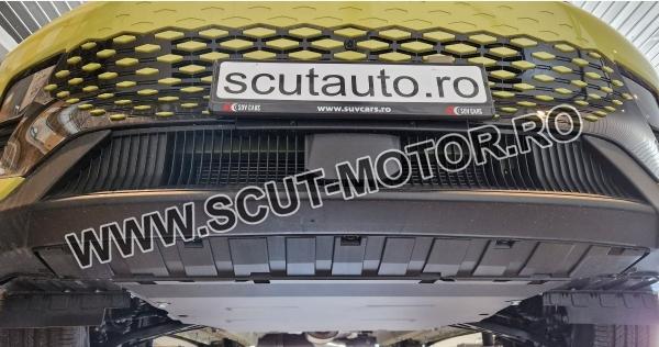 Scut Motor Baic Beijing X75 8