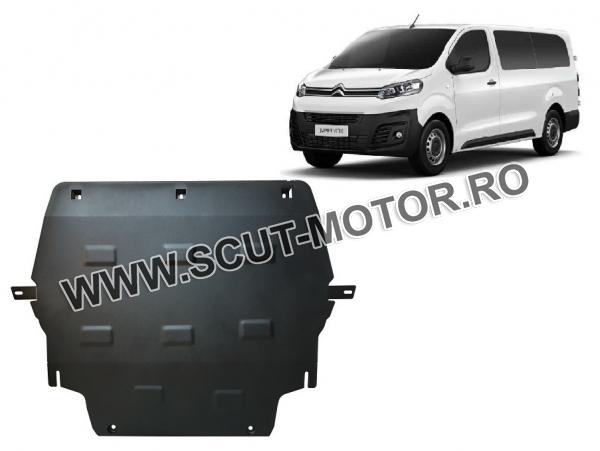 Scut Motor Citroen Jumpy 1
