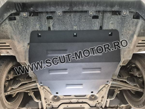 Scut Motor Citroen Jumpy 6