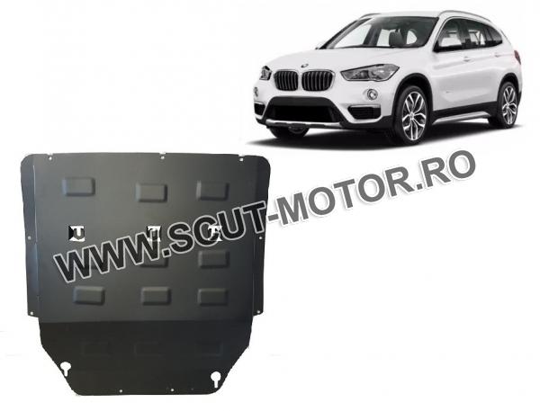 Scut motor BMW X1 F48 1