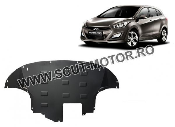 Scut motor Hyundai i30 1