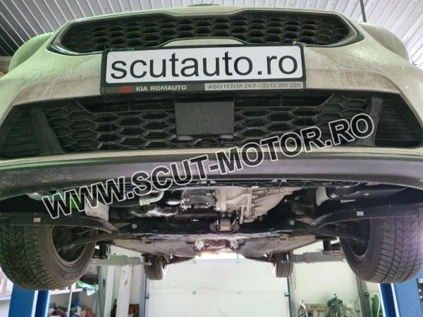 Scut motor Hyundai i30 8