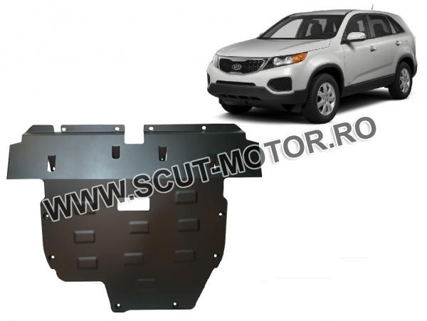 Scut motor Kia Sorento  1
