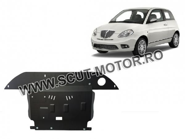 Scut motor Lancia Ypsilon (843) 1