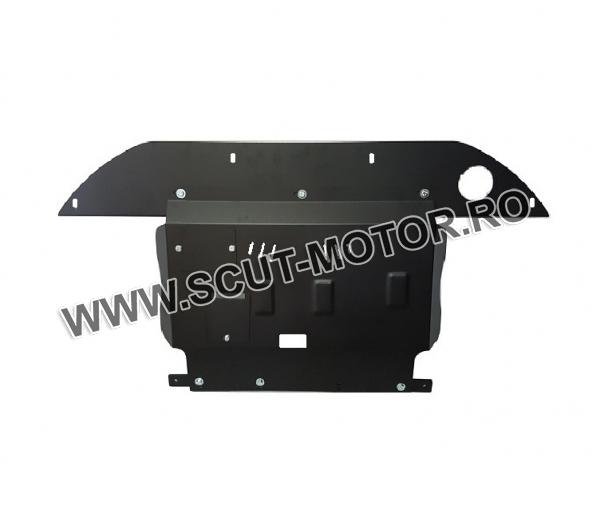 Scut motor Lancia Ypsilon (843) 2