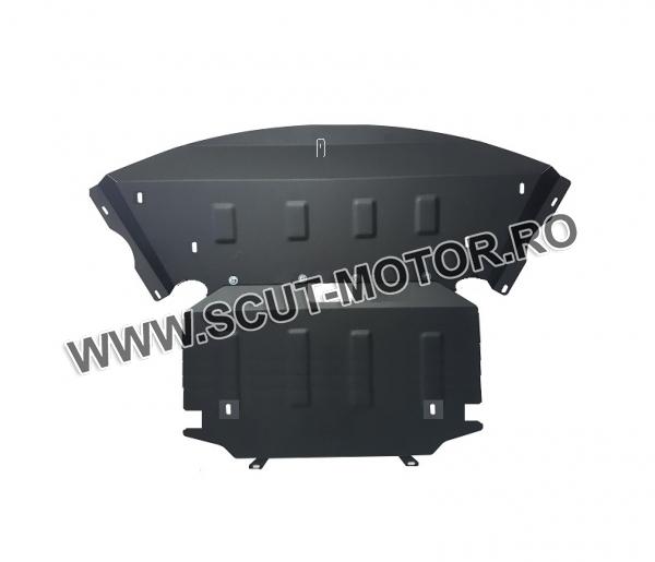 Scut motor Mercedes E-Class W212 - 4x4 2