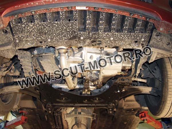 Scut motor Nissan Note 4