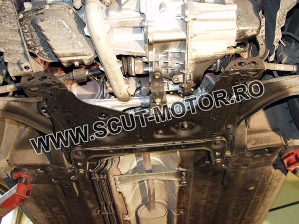 Scut motor Nissan Note 5