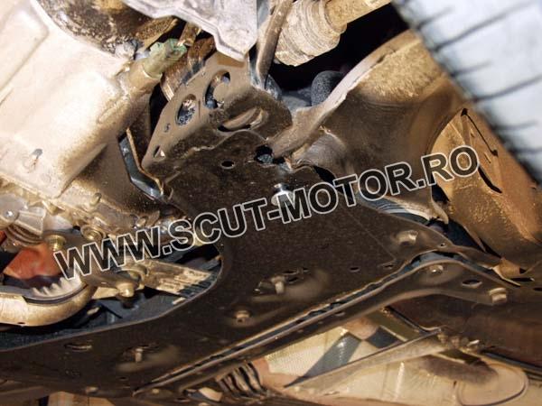 Scut motor Nissan Note 6