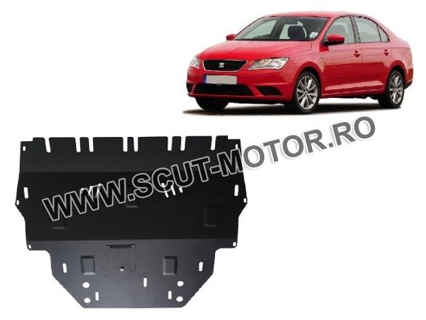 Scut motor Seat Toledo 4 1