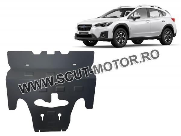 Scut motor metalic Subaru XV 1