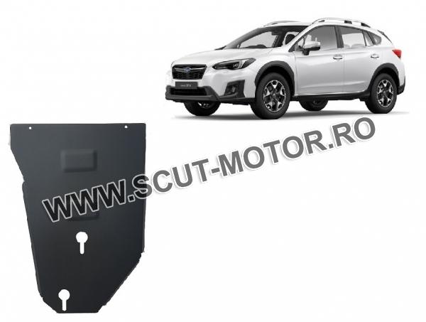 Scut cutie de viteză manuală Subaru XV 1
