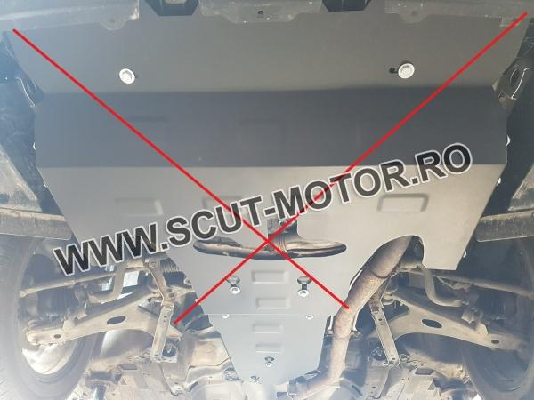 Scut cutie de viteză manuală Subaru XV 6