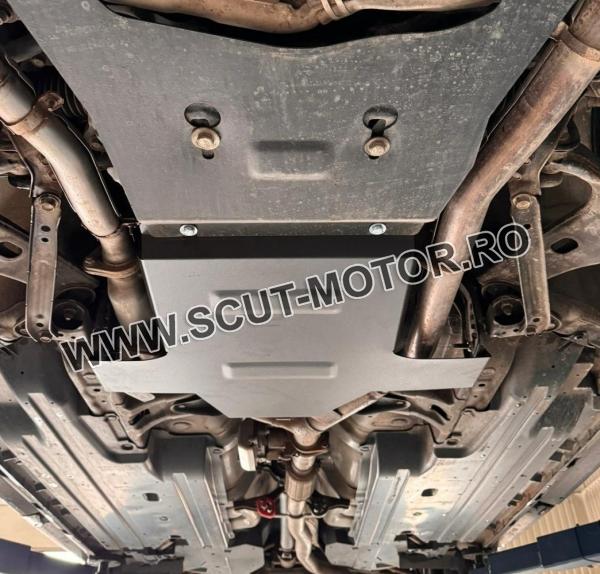 Scut cutie de viteză automată Subaru XV 6