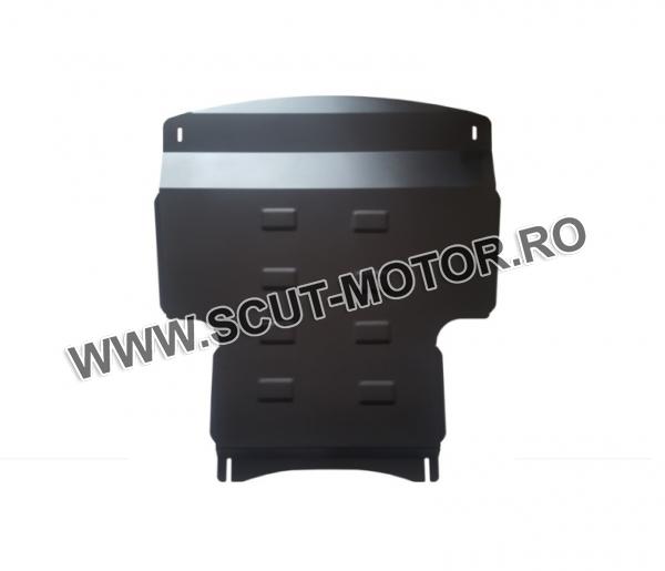 Scut motor și cutie de viteză Suzuki S-Cross 2