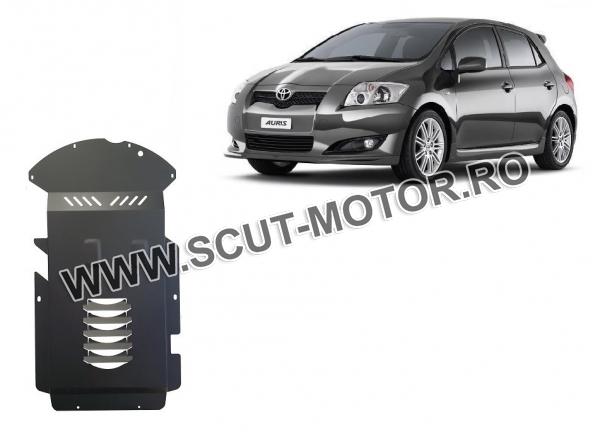 Scut antifurt catalizator pentru Toyota Auris 1