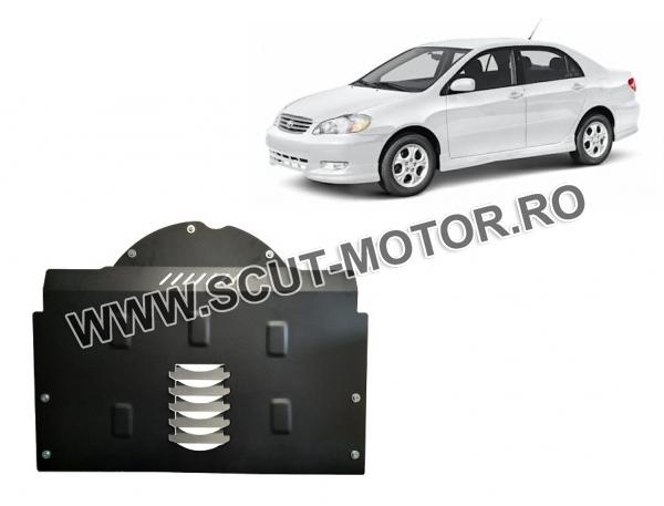 Scut antifurt catalizator pentru Toyota Corolla 1