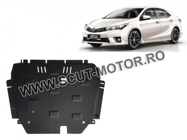 Scut motor Toyota Corolla 1