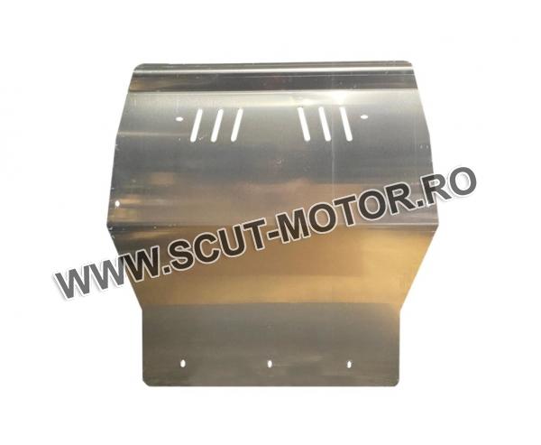 Scut motor metalic din aluminiu Volkswagen Transporter T6 2