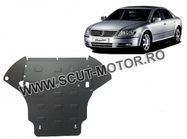 Scut motor Volkswagen Phaeton 1