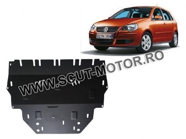 Scut motor VW Polo - diesel 1