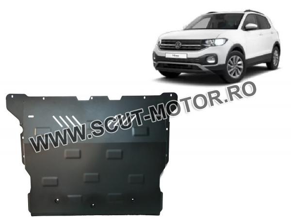 Scut motor VW T-Cross 1
