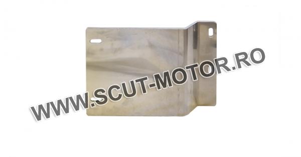 Scut senzor filtru de particule din aluminiu Toyota Hilux 2