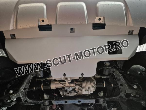 Scut motor din aluminiu Baic Beijing BJ60 3
